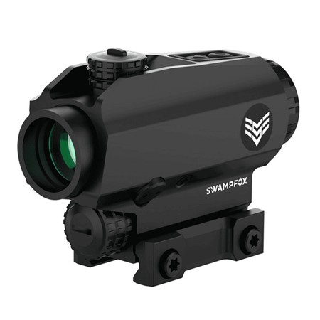 Point Rouge 1X25 Swampfox Blade Ir Brc