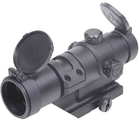 Point Rouge 1X28 Sight Mark Impulse