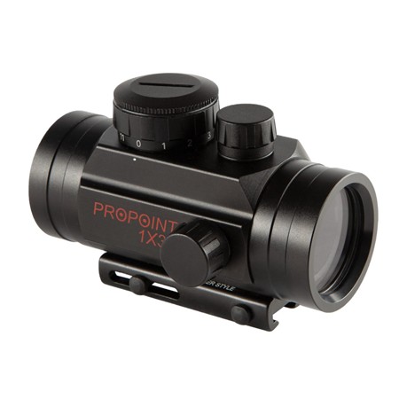 Point Rouge 1X30 Bushnell Tasco Pro Point