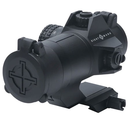 POINT ROUGE 1X30 SIGHT MARK MTS
