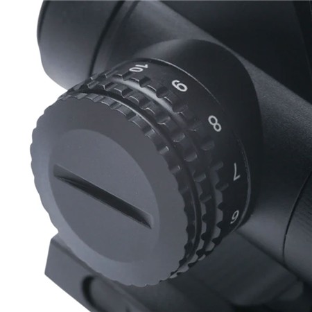 POINT ROUGE 1X30 SIGHT MARK MTS