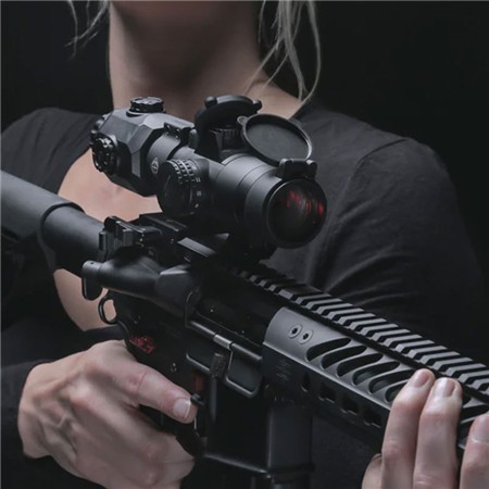 POINT ROUGE 1X30 SIGHT MARK MTS