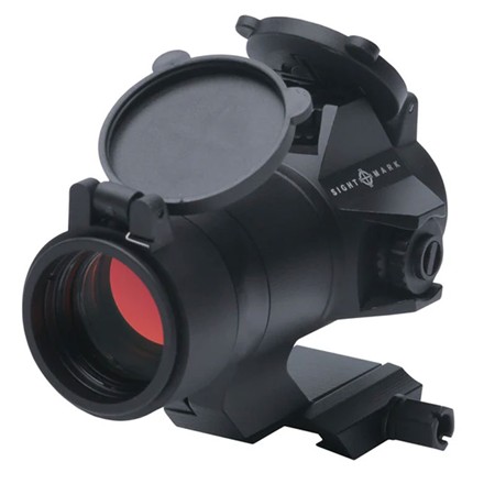 Point Rouge 1X30 Sight Mark Mts
