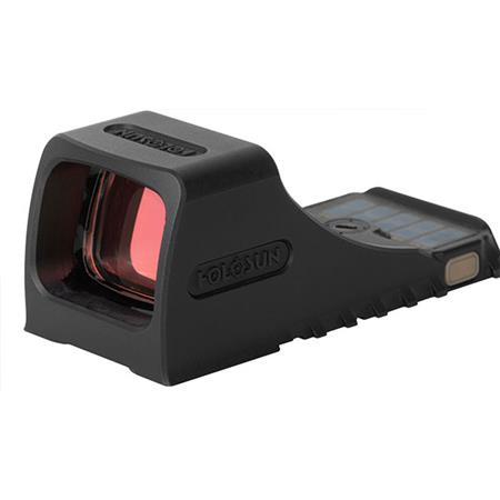 Point Rouge 2 Moa Vert Holosun Scs Pour Pistolets Cz Modèles ”P10” & ”Shadow 2 Or”