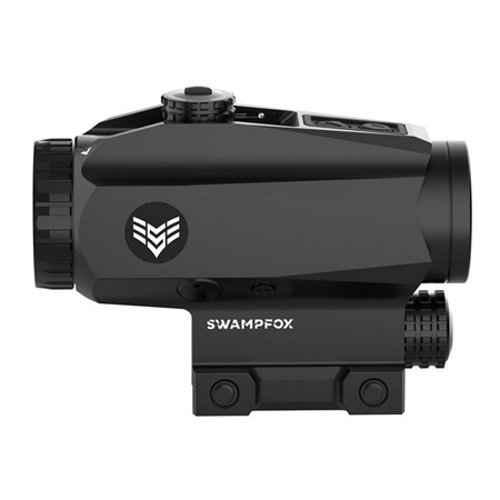 POINT ROUGE 3X30 SWAMPFOX TRIHAWK MOA POINT VERT
