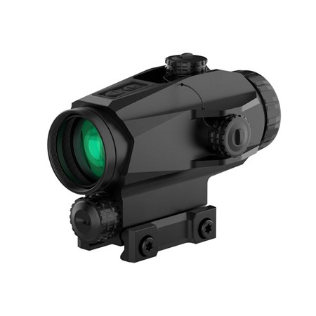 POINT ROUGE 3X30 SWAMPFOX TRIHAWK MOA POINT VERT