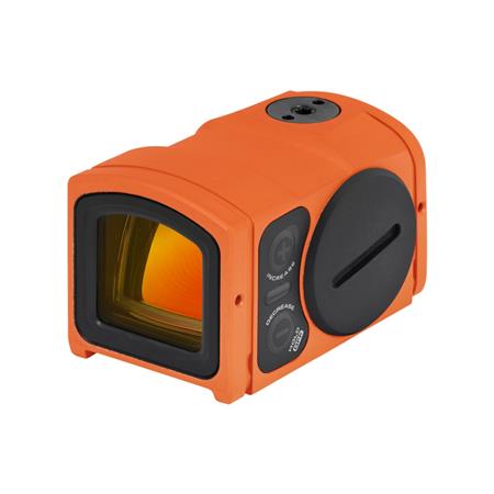 POINT ROUGE AIMPOINT ACRO C-2 3.5MOA ORANGE CERAKOTE