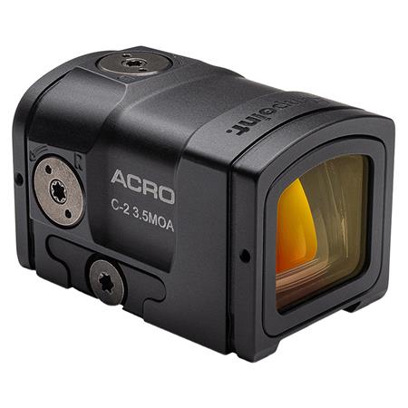 POINT ROUGE AIMPOINT ACRO C-2