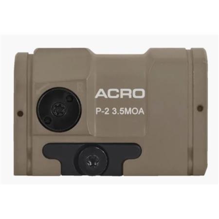 POINT ROUGE AIMPOINT ACRO P-2 3,5 MOA FDE ACRO INTERFACE