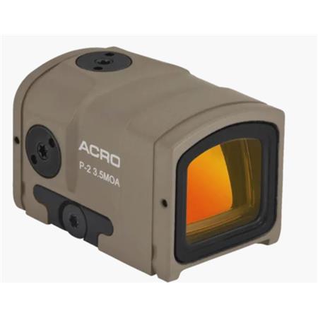 POINT ROUGE AIMPOINT ACRO P-2 3,5 MOA FDE ACRO INTERFACE