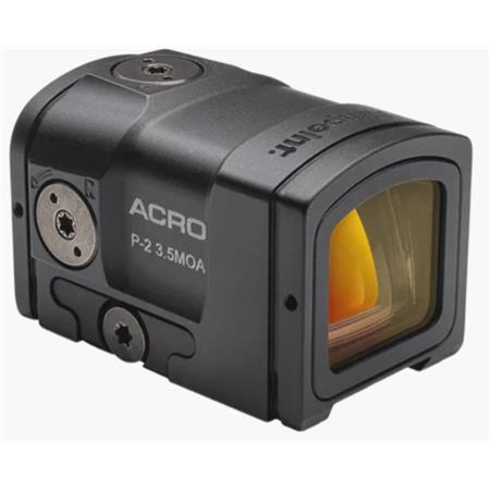 POINT ROUGE AIMPOINT ACRO P-2 3,5 MOA ACRO INTERFACE