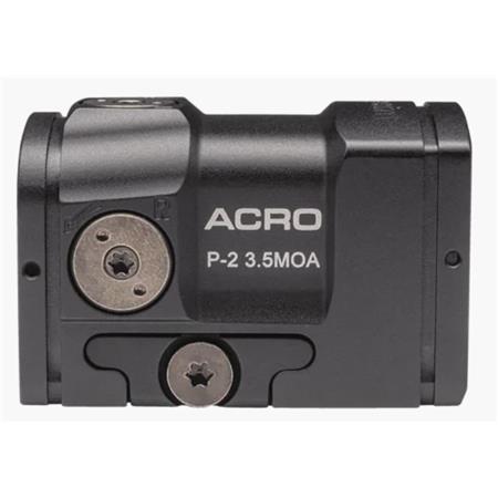 POINT ROUGE AIMPOINT ACRO P-2 3,5 MOA ACRO INTERFACE