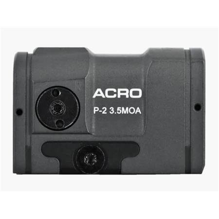 POINT ROUGE AIMPOINT ACRO P-2 3,5 MOA SNIPER GREY ACRO INTERFACE