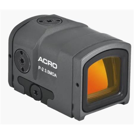 POINT ROUGE AIMPOINT ACRO P-2 3,5 MOA SNIPER GREY ACRO INTERFACE