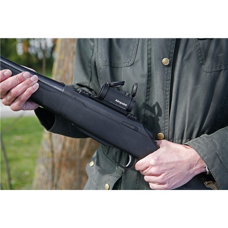 POINT ROUGE AIMPOINT AP MICRO H-2 4MOA