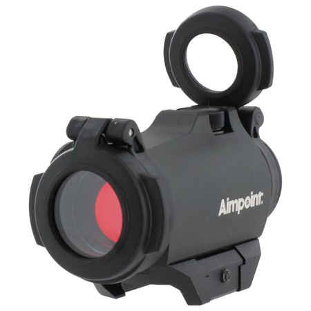 POINT ROUGE AIMPOINT AP MICRO H-2 4MOA