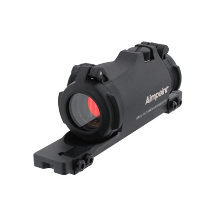 Point Rouge Aimpoint Ap Micro H-2 4Moa