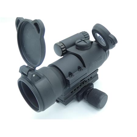 Point Rouge Aimpoint Competition Rifle Optic - Compétition Rifle Optic