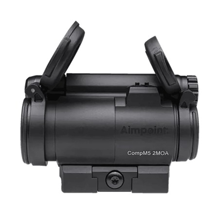 POINT ROUGE AIMPOINT COMPM5