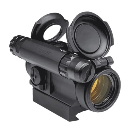 POINT ROUGE AIMPOINT COMPM5