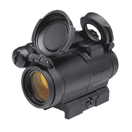 Point Rouge Aimpoint Compm5