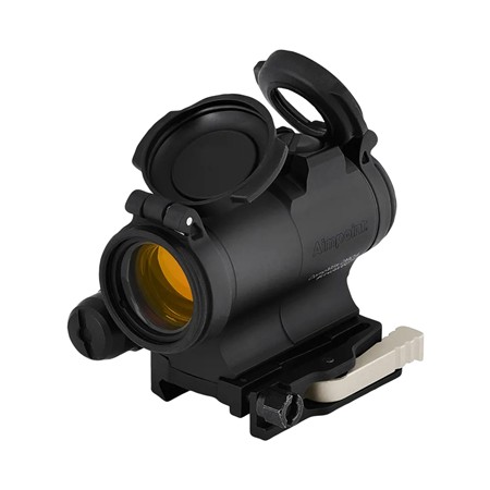 POINT ROUGE AIMPOINT COMPM5S 2 MOA