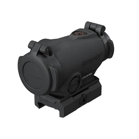 POINT ROUGE AIMPOINT DUTY RDS MR RÉTICULE MULTIPLE