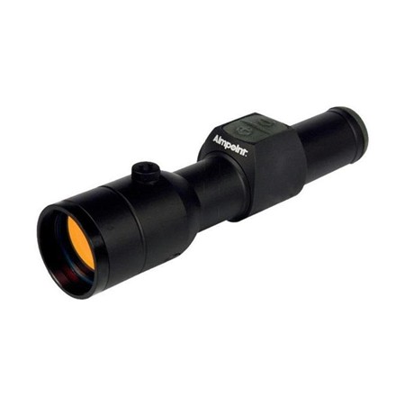 POINT ROUGE AIMPOINT HUNTER H34S