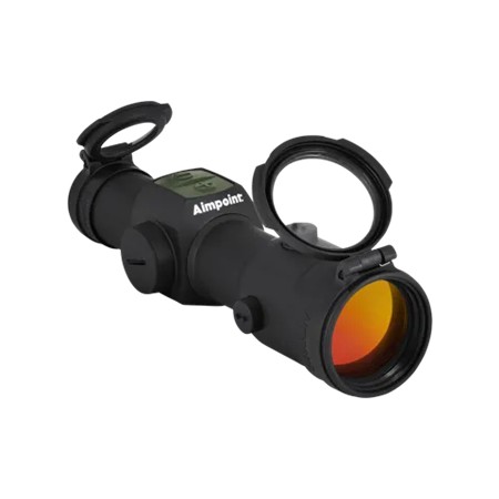 POINT ROUGE AIMPOINT HUNTER H34S