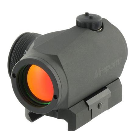 POINT ROUGE AIMPOINT MICRO T-1