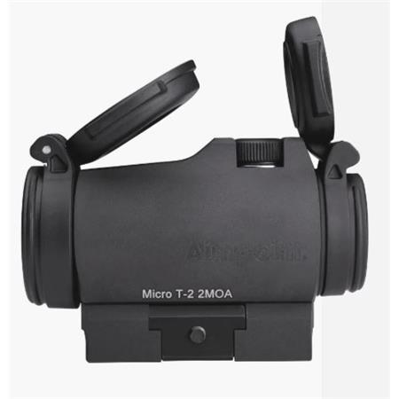 POINT ROUGE AIMPOINT MICRO T-2 2 MOA