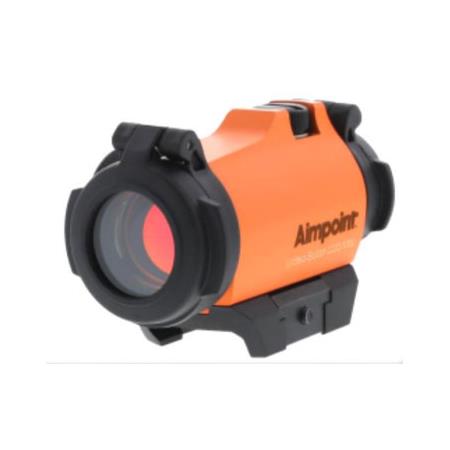 Point Rouge Aimpoint Micro H2 - Orange