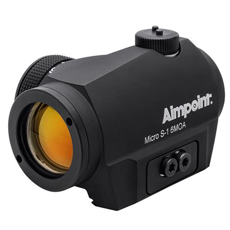 Point Rouge Aimpoint Micro S-1