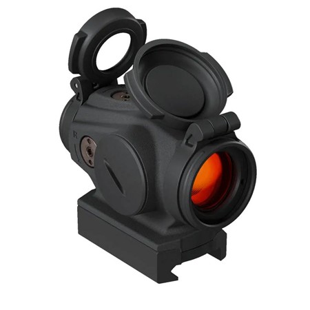 POINT ROUGE AIMPOINT RDS DUTY MR RÉTICULE MULTIPLE