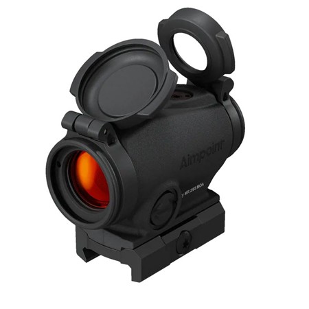 Point Rouge Aimpoint Rds Duty Mr Réticule Multiple