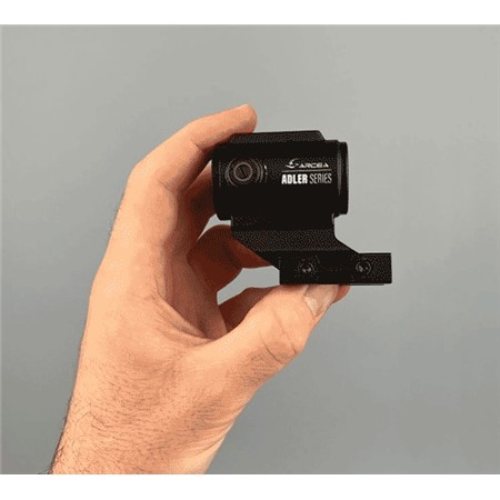 POINT ROUGE ARCEA ADLER 18MM