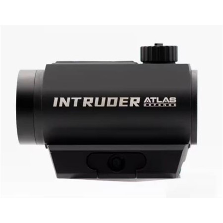 POINT ROUGE ATLAS DEFENSE MULTIRÉTICULE INTRUDER