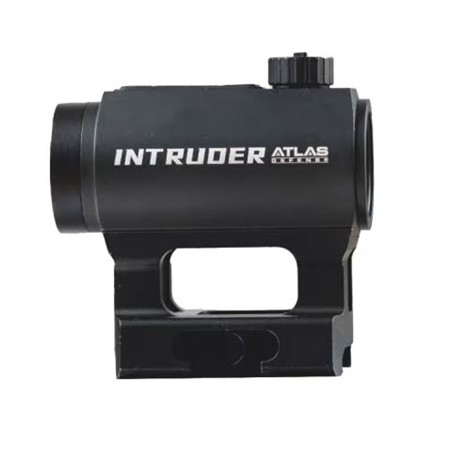 POINT ROUGE ATLAS DEFENSE MULTIRÉTICULE INTRUDER