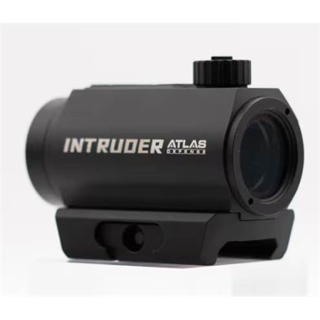 POINT ROUGE ATLAS DEFENSE MULTIRÉTICULE INTRUDER