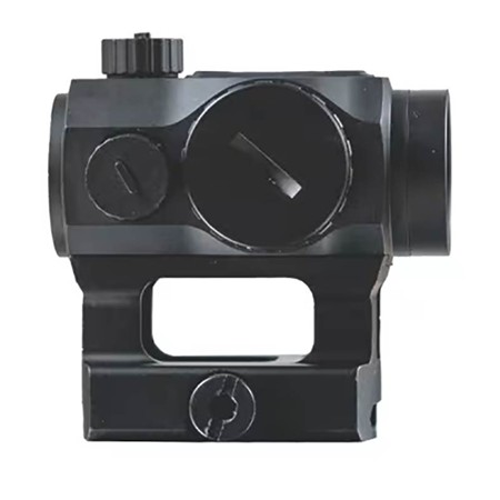 POINT ROUGE ATLAS DEFENSE MULTIRÉTICULE INTRUDER