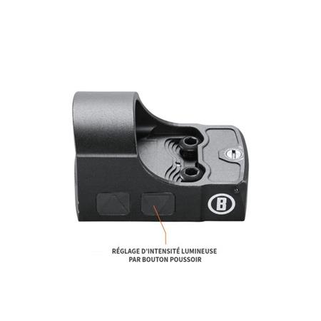 POINT ROUGE BUSHNELL RXS-10 1X25