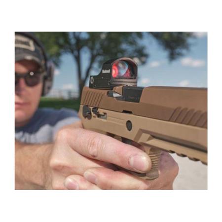 POINT ROUGE BUSHNELL RXS-10 1X25