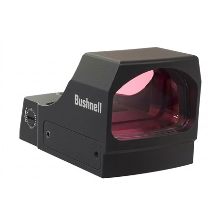 Point Rouge Bushnell Rxs 10 Rouge