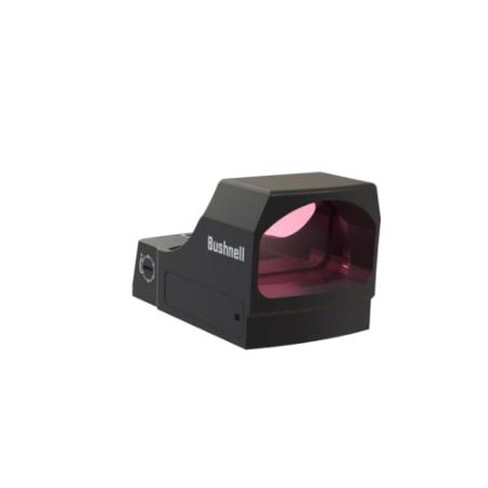 Point Rouge Bushnell Rxs10 4 Moa