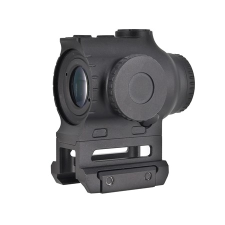 POINT ROUGE CAA TACTICAL