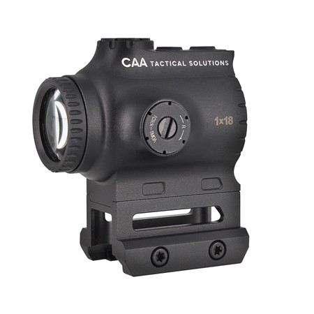 Point Rouge Caa Tactical
