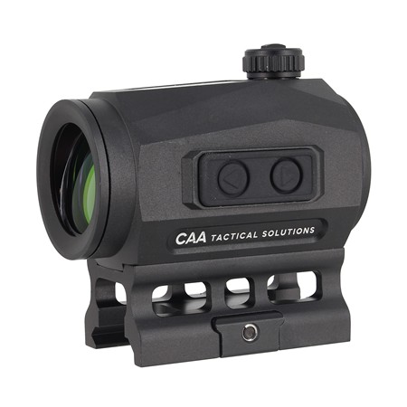 POINT ROUGE CAA TACTICAL SOLARSTRIKE