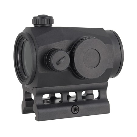 Point Rouge Caa Tactical Solarstrike