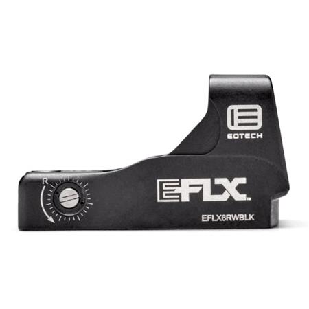 Point Rouge Eotech Eflx Mini Red Dot Sight 6Moa