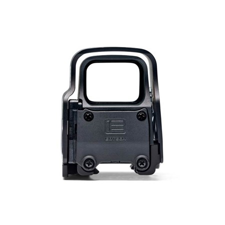 POINT ROUGE EOTECH EXPS 3 DCR LEVIER QD